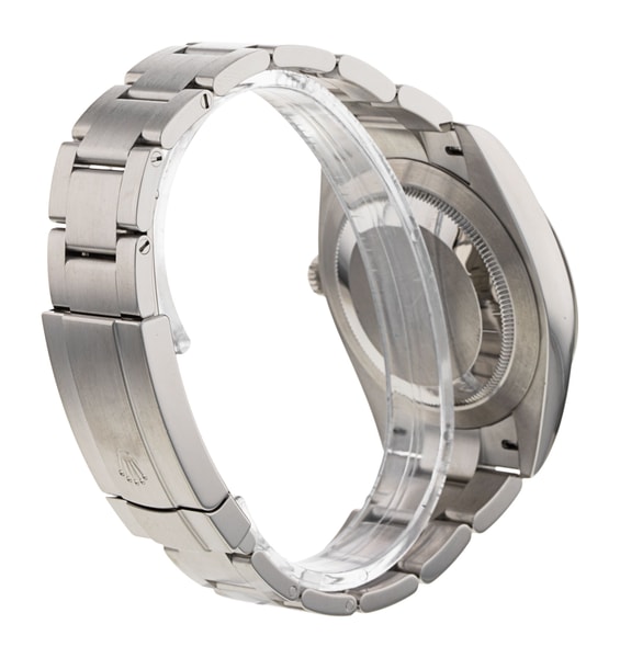 Rolex Oyster Perpetual 124300